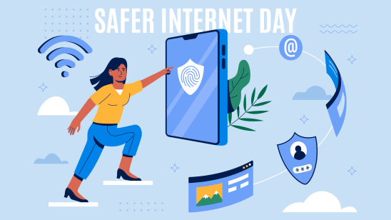 Safer Internet Day