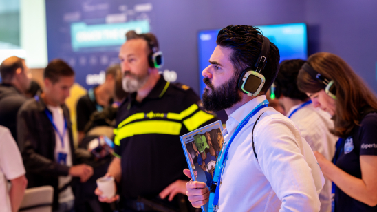 Vier bewegingen binnen de techsector in 2025