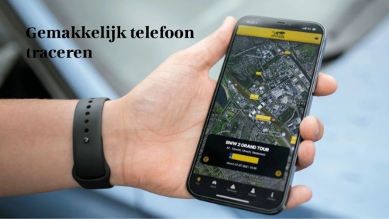 Hoe kun je een telefoon traceren? Legale methoden
