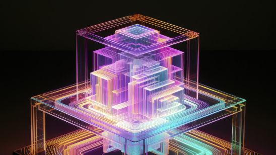 Quantum computing rukt op Quantumtechnologie