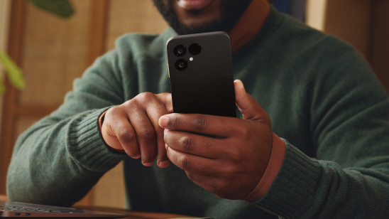 Fairphone promoot verantwoord smartphonegebruik