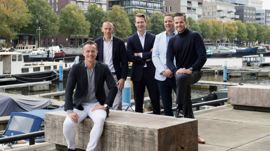  Interstellar Group versterkt Microsoft security positionering door overname van EightFence 