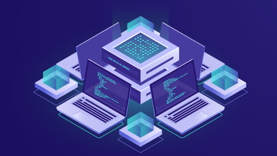 De technologie achter topklasse online casino's