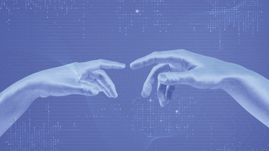 Zijn digital twins de toekomst? Digital Twins