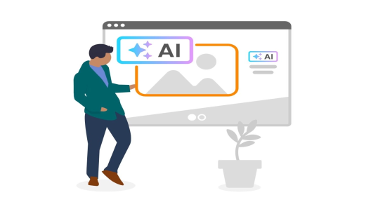 AI-trend: meer mensen overwegen hun website met AI-tools te maken AI-trend: meer mensen overwegen hun website met AI-tools te maken