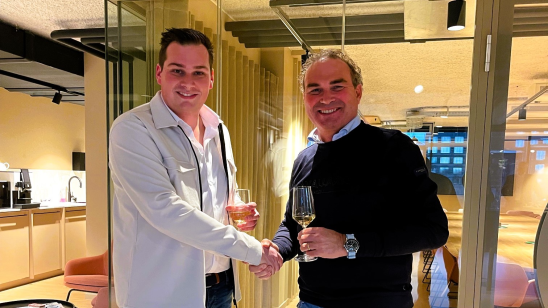 Altios Cloud Expert breidt verder uit met overname Doorn & van der Haar ICT