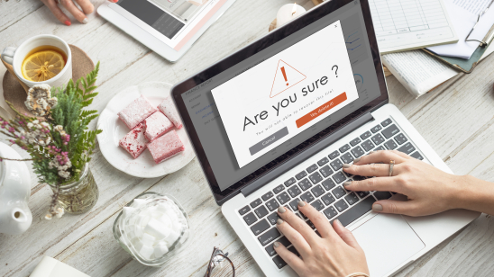 AI-app ‘Lovable’ misbruikt voor cybercrime AI-app ‘Lovable’ misbruikt voor cybercrime