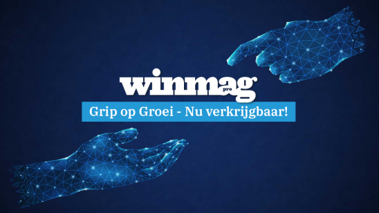 Nu beschikbaar Baaz Magazine