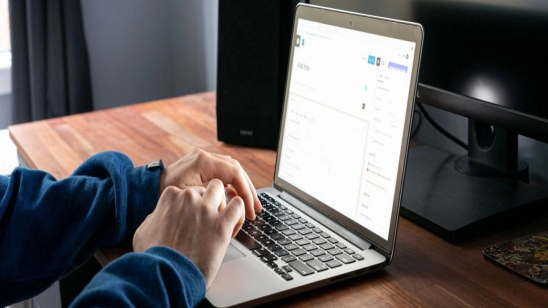 Ga aan de slag als webdesigner of webdeveloper Ga aan de slag als webdesigner of webdeveloper