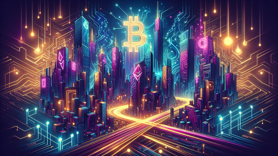 Hoe lang houdt de crypto bullmarkt stand? Een gok op de toekomst