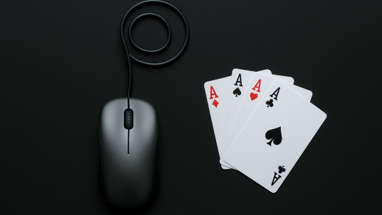 De invloed van kunstmatige intelligentie op casinospellen