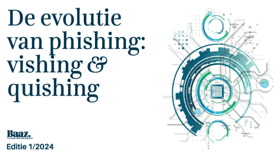 De evolutie van phishing: vishing & quishing