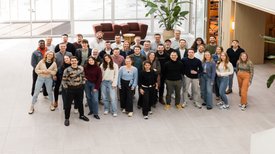 Conclusion Experience behaalt Diamond-status als HubSpot-partner