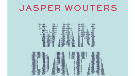 datajournalistiek boek