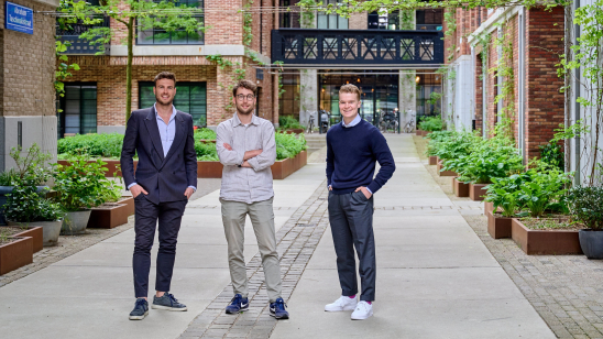 BrightAnalytics versnelt expansie in Europa met opening nieuw kantoor in Rotterdam