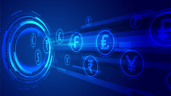 De opmars en toekomst van fintech