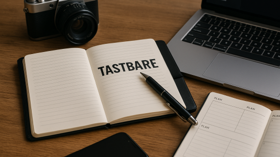 De hybride workflow: terug naar pen én productiviteit