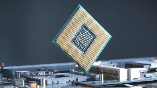 Europa op weg naar 20% wereldaandeel in halfgeleiderproductie