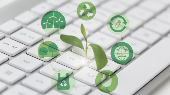 Duurzaamheid IT 2026