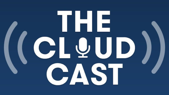 Cloudcast logo The Cloudcast