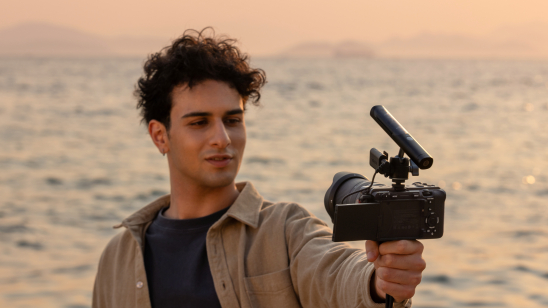 BOYA zorgt met AI in microfoons voor revolutie