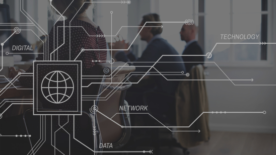 Foundation models IT