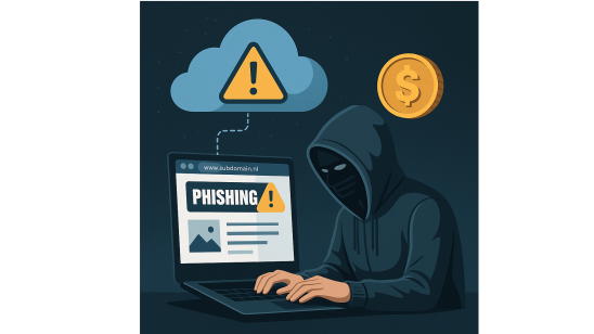 Verlaten cloudresources zijn goudmijn voor cybercriminelen Verlaten cloudresources zijn goudmijn voor cybercriminelen