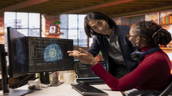 Best practices voor het implementeren van AI-agents: bescherm ze als kroonjuwelen
