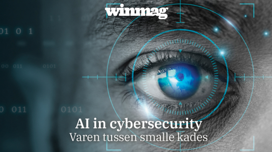 AI in cybersecurity in de nieuwste Baaz AI cybersecurity