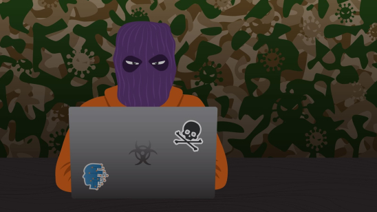 Cisco Talos ontdekt ransomware via nepwebsites