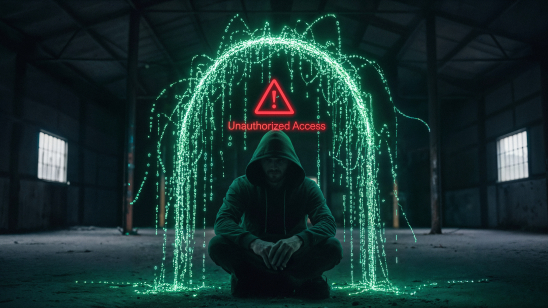 Eye Security: 'kwetsbaarheid in Copilot Enterprise'