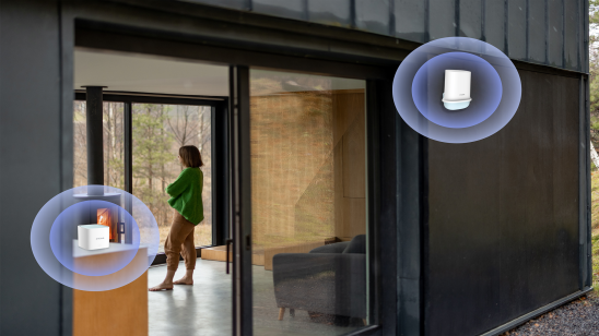 D-Link introduceert nieuwe 5G/LTE oplossing met mesh WLAN