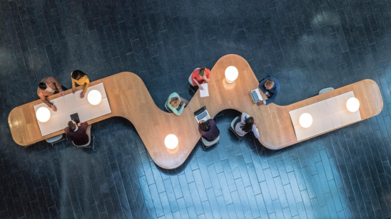 SAP: roer moet om bij digitale transformatie SAP: roer moet om bij digitale transformatie