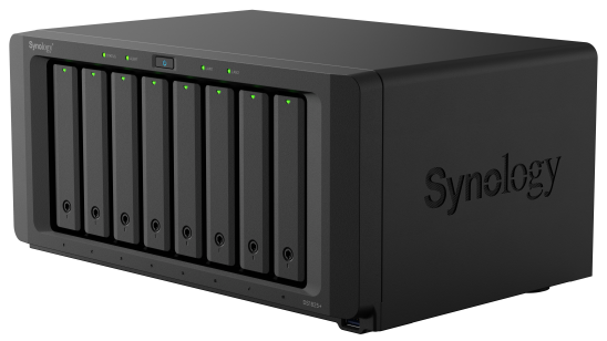 Synology introduceert twee nieuwe NAS-devices: DS725+ en DS1825+ Synology introduceert twee nieuwe NAS-devices: DS725+ en DS1825+