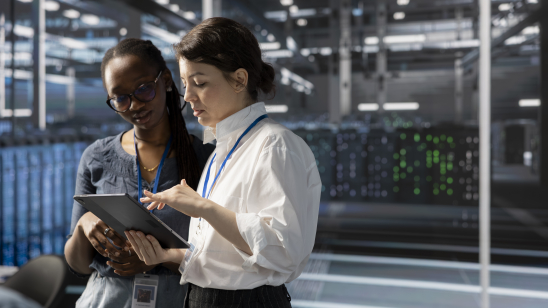 Data-engineers cruciaal in AI-strategie Data-engineers in AI-strategie