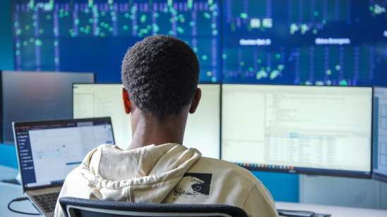 Exotec behaalt ISO 27001:2022-certificering en benadrukt hiermee zijn toewijding aan informatiebeveiliging Exotec behaalt ISO 27001:2022-certificering en benadrukt hiermee zijn toewijding aan informatiebeveiliging