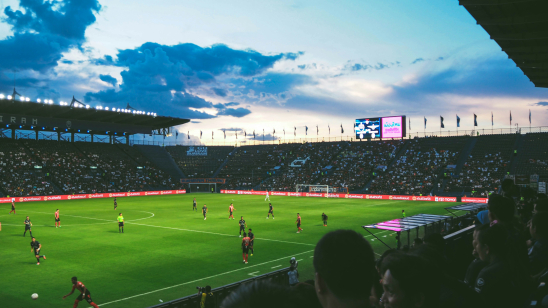 Atos ondersteunt UEFA Under21 Championship2025™ met Next-Gen technologie voor nieuwe generatie spelers