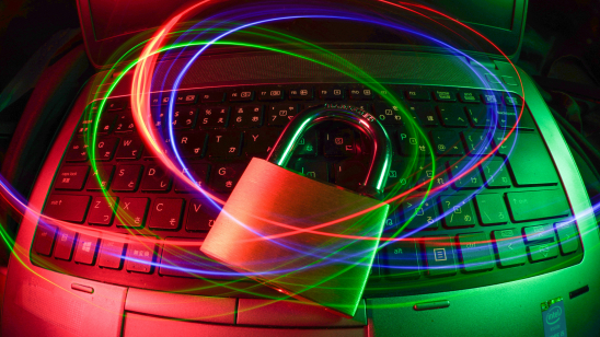 2025 Global Cyber Risk Report van Aon