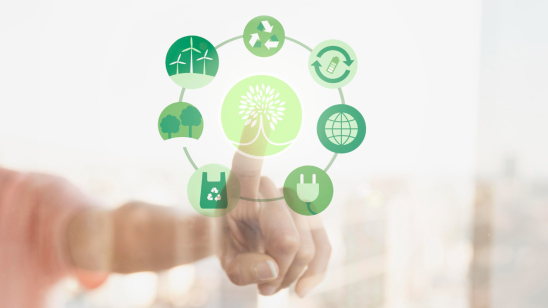 Fortinet publiceert duurzaamheidsrapport 2024