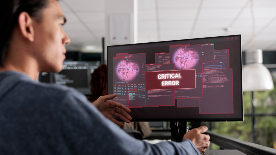 Fortinet Threat Report signaleert recordaantal geautomatiseerde AI-cyberaanvallen