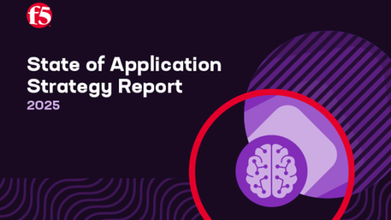 F5 onderzoekt daadwerkelijke inzet AI-tools: inmiddels ook voor bedrijfskritische taken volop ingezet