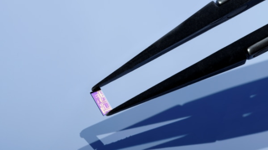 Proeffabriek voor fotonische chips opent in 2025