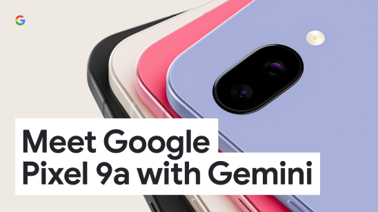 Google Pixel 9a: slimme AI-telefoon voor scherpe prijs Google Pixel 9a: slimme AI-telefoon voor scherpe prijs
