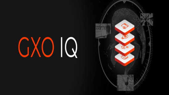 GXO lanceert GXO IQ: het eerste AI-gedreven platform dat wereldwijde supply chain-activiteiten ondersteunt