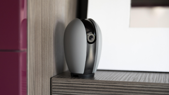 ZIen we ooit een camera-deurbel in elk huis? Een camera-deurbel
