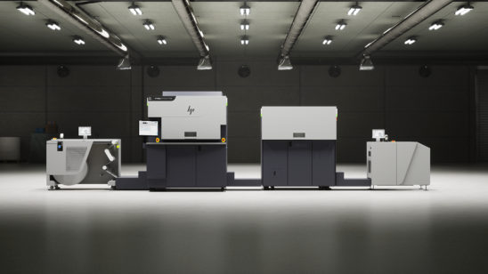 HP introduceert de HP Indigo 6K+ Digital Press om productiviteit en betrouwbaarheid te maximaliseren voor de toekomst van werk