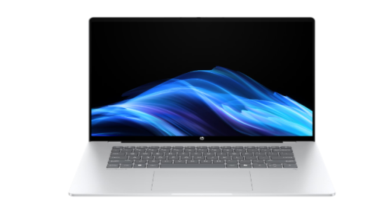 HP OmniBook 5-serie met Snapdragon® zet nieuwe standaard voor mainstream laptops met de nieuwste AI-ervaringen