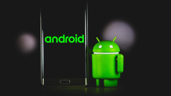 Android of iOS: wie wint in mobiele beveiliging?