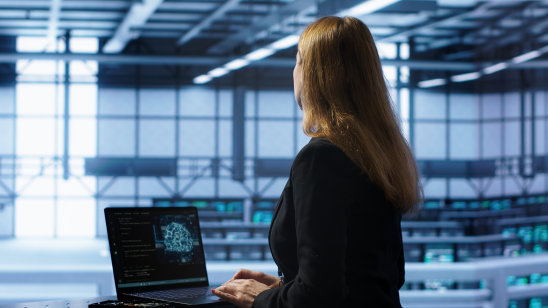 ManageEngine zet stappen naar autonoom endpointbeheer ManageEngine zet stappen naar autonoom endpointbeheer