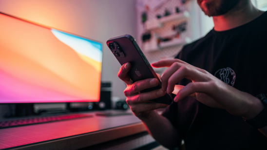 Hoe digitale gewoontes modern welzijn vormen